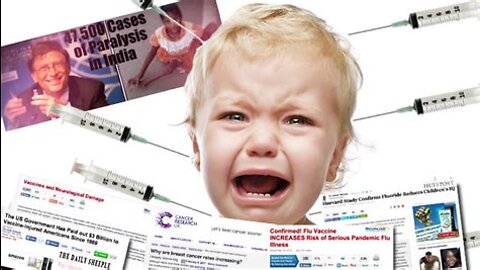 Views on the Views of Vaccine Victims