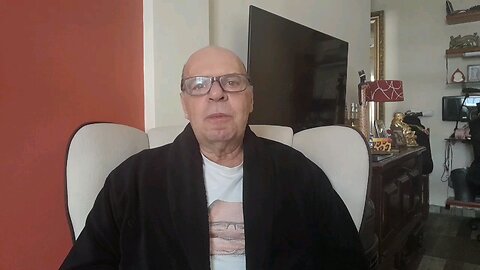 A perseguição