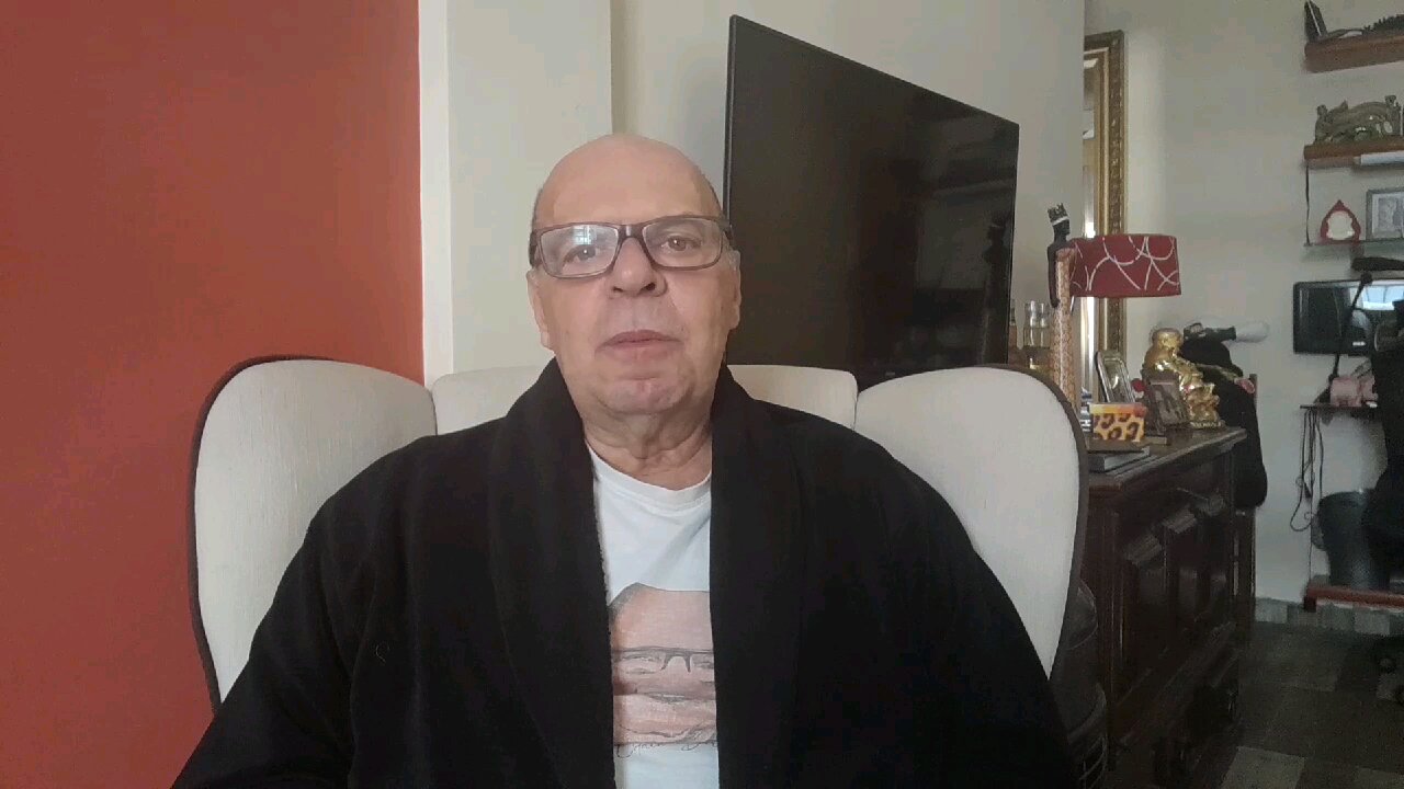 A perseguição