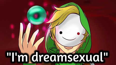 "Dreamsexual" Is Now a Thing...