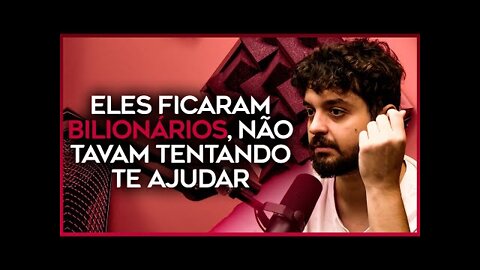 GRATIDÃO AO YOUTUBE? | Cortes Do Monark