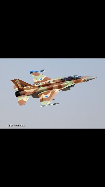 Hamás ha derribado un caza F-16 israelí sobre la Franja de Gaza.