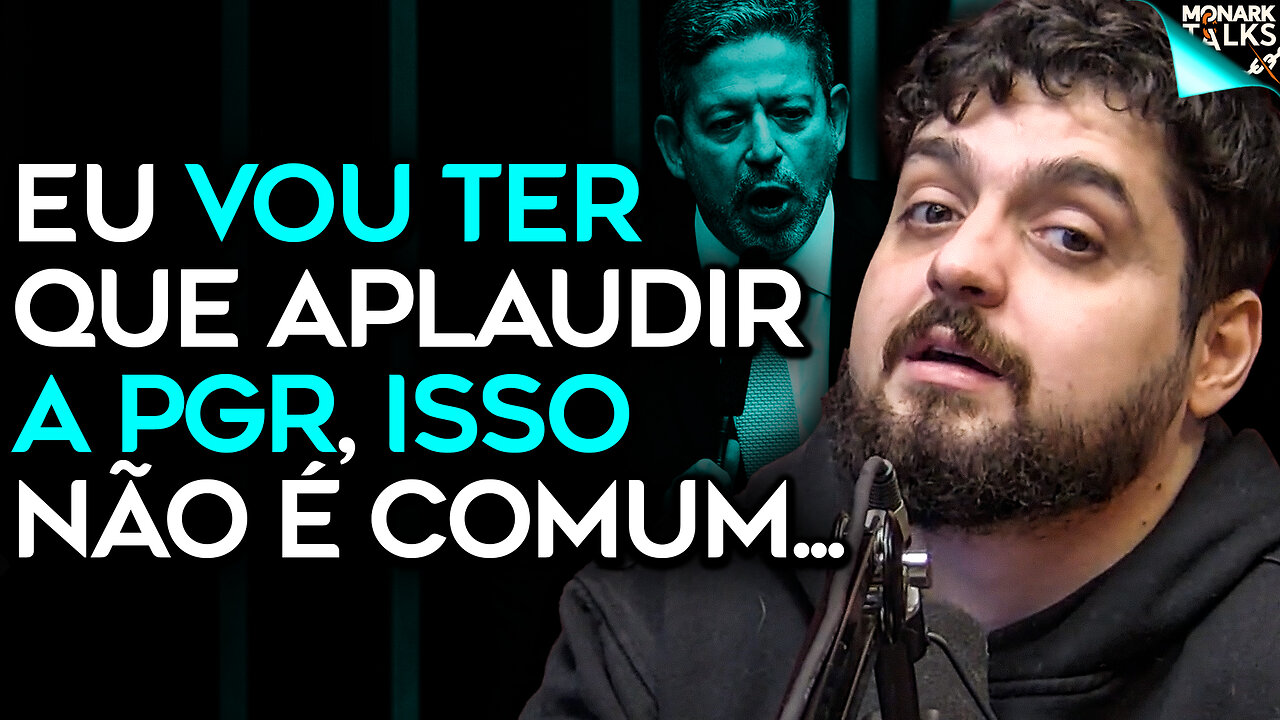 STF TEM ARTHUR LIRA NA PALMA DA MÃO | ELE SERÁ RÉU POR CORRUPÇÃO?