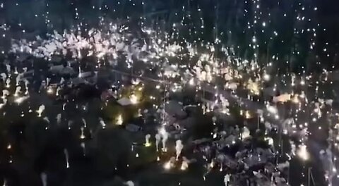Rusia bombardea la última zona bajo control Ucraniano de Bakhmut con munición incendiaria