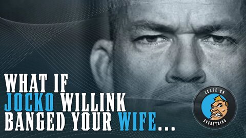 What if Jocko Willink Banged Your Wife?