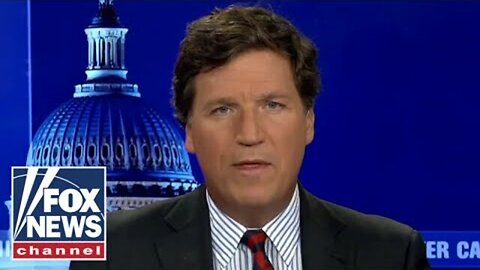 Tucker: Zelenskyy is demanding you send your kids to war