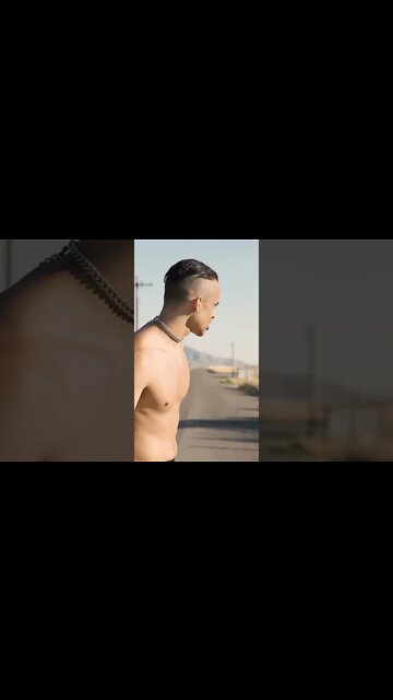 Test Number 5 #shorts #vfx #dragonballz