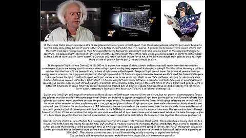 Albert Einstein's 1=2 Fantasy Physics