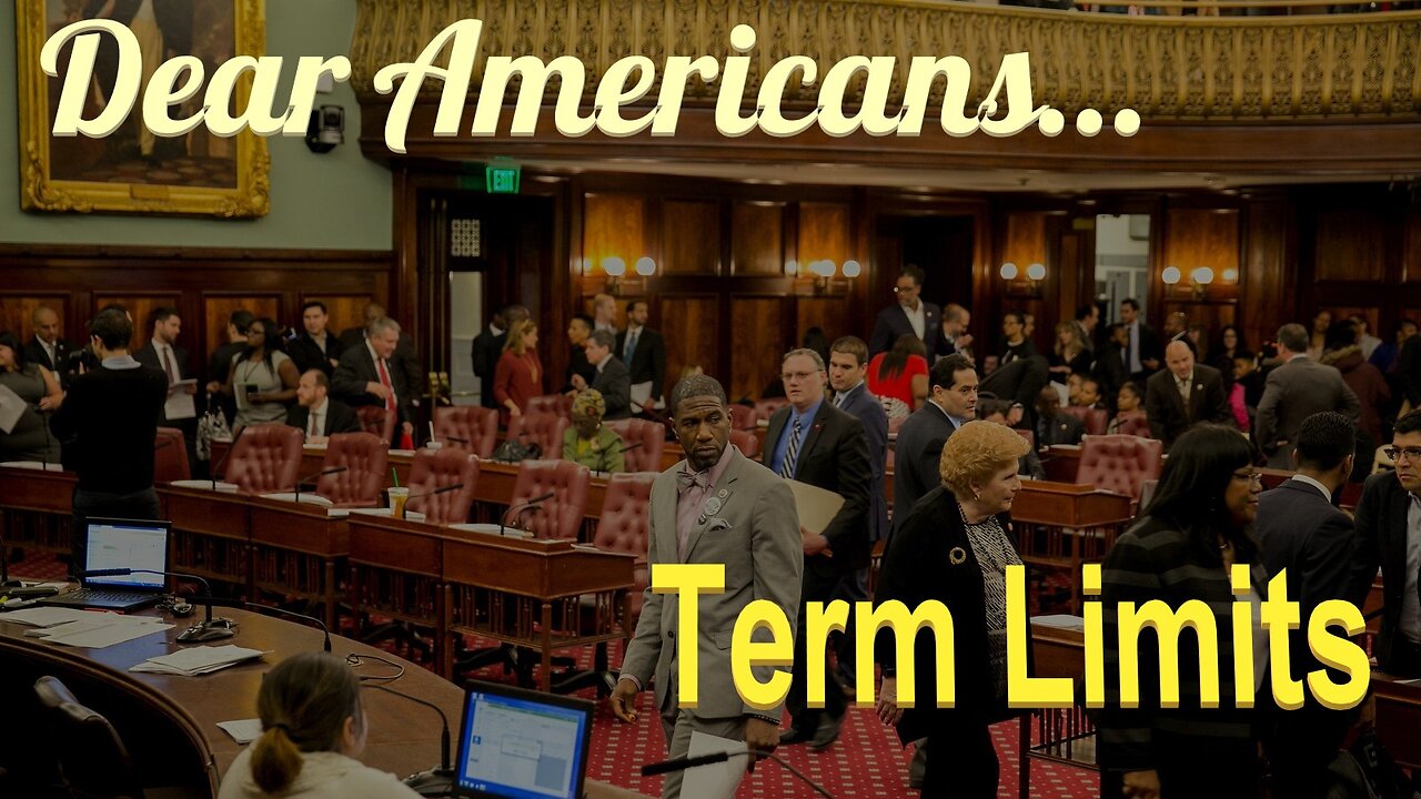 An Alternative to Term Limits