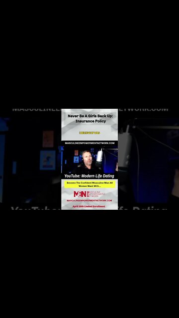 Never Be Her SECOND CHOICE @AaronClarey