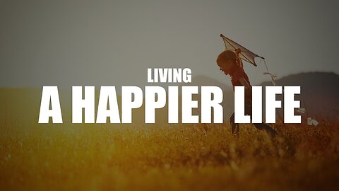 ALLAH MAKES THESE MUSLIMS LIVE A HAPPIER LIFE