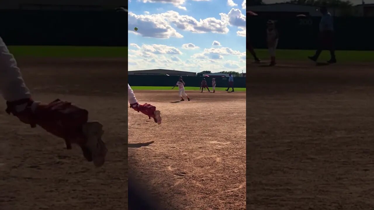 Runner wanted more!!!