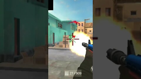 Battle shooting 🔫 game 🎮 playing_52