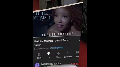 The Little Mermaid Controversy Explained