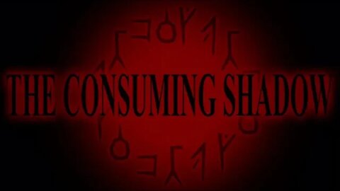 The Consuming Shadow OST - Haunted