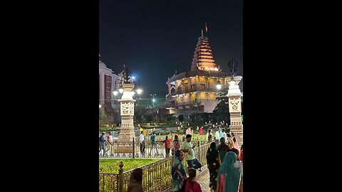 Mahakaal Jyotirlinga Ujjain