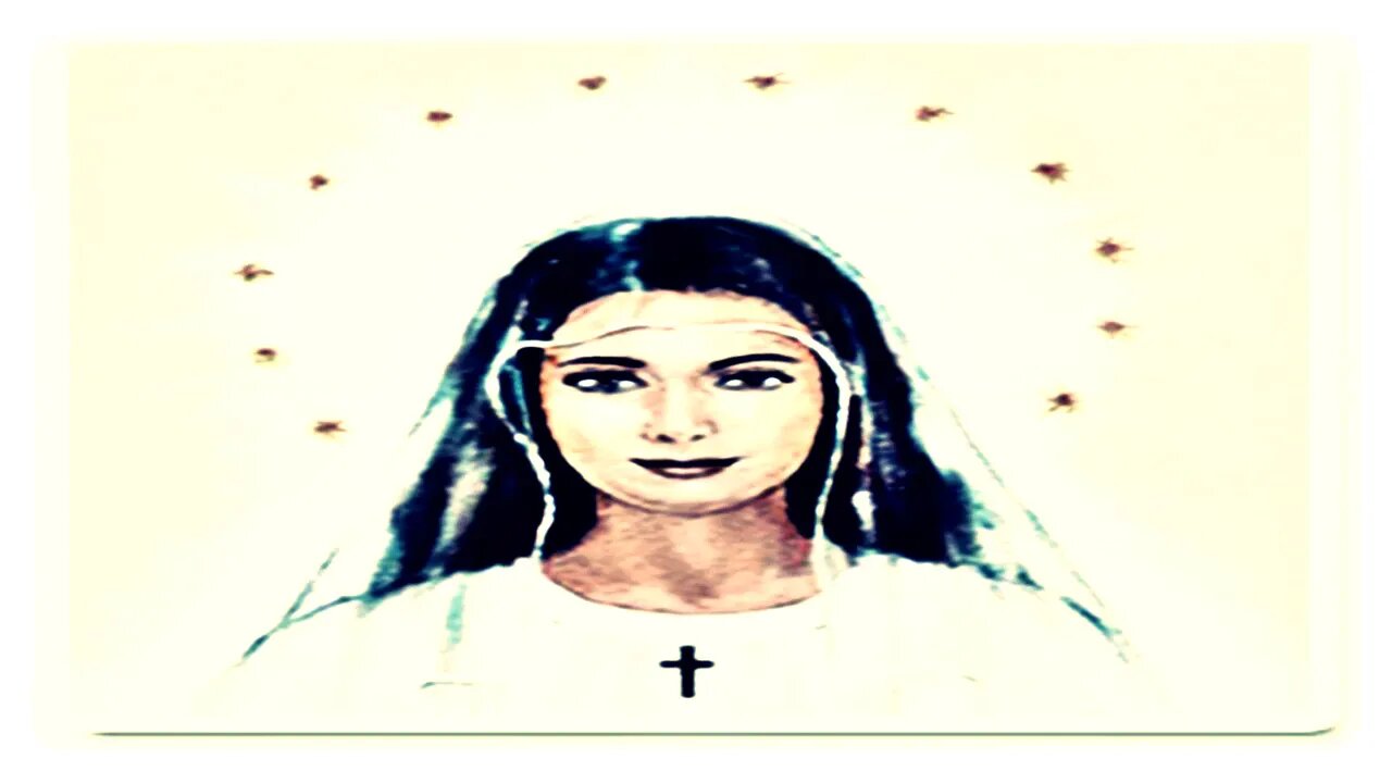 ¿Por qué decimos que María la madre de Dios es siempre virgen?