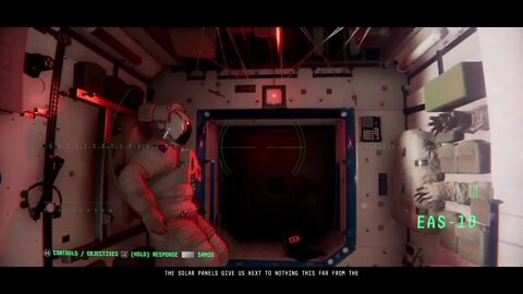 Observation Part 3-Failing To Open A Door