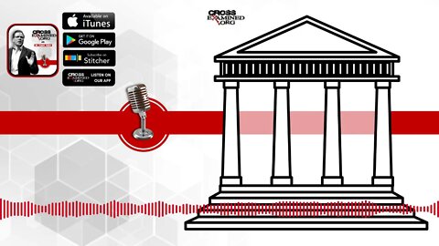 Why Is The Supreme Court Important To Christians? | Cross Examined Official Podcast