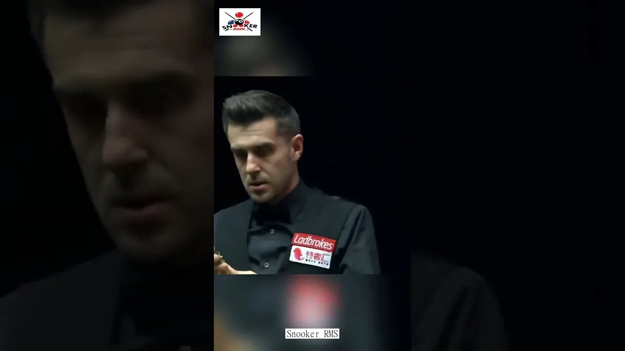 Selby VS Day | #championofchampions #snooker #games #matches #selby #day #foryou #shortsvideo #yt