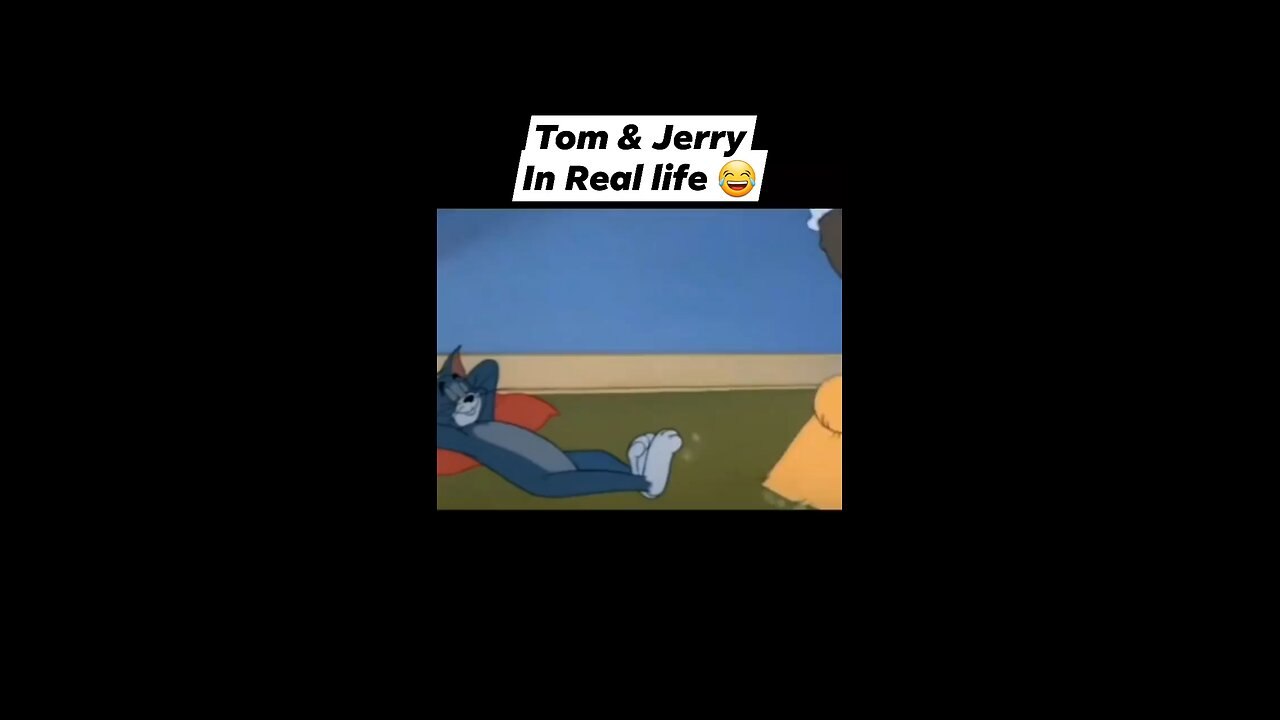 Tom & Jerry