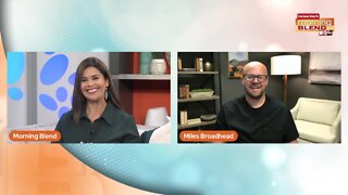 South Bay Medical Clinic | Morning Blend