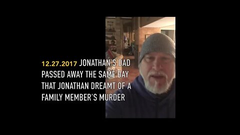 Original Sin - Follow Up - Jonathan Kleck