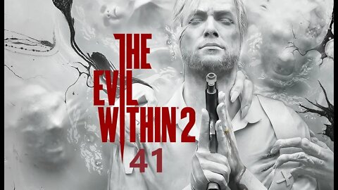 Dane Green Plays The Evil Within 2 Part 41