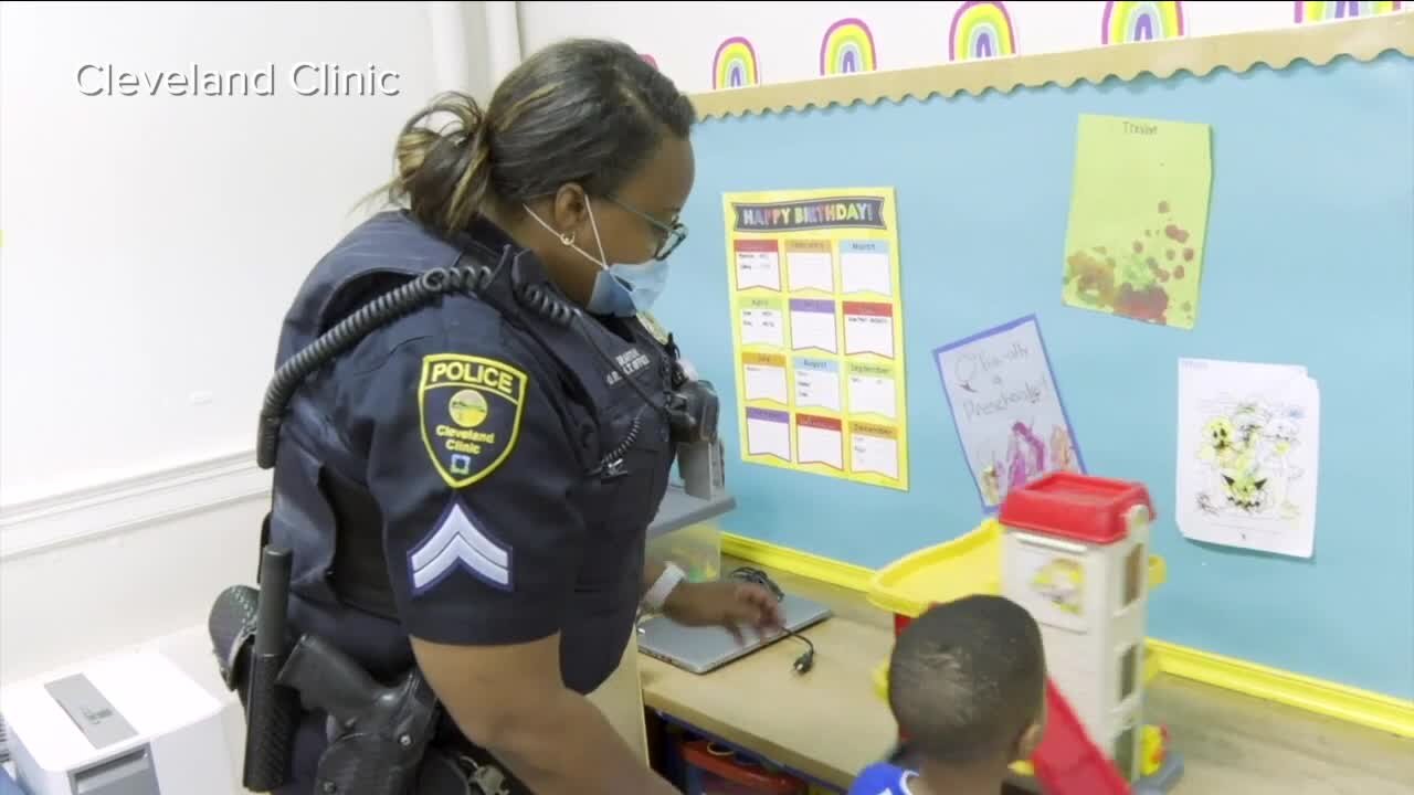 New program helps police and patients with autism connect