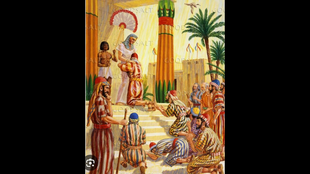 Inter-Faith "Live Broadcast" Betrayal