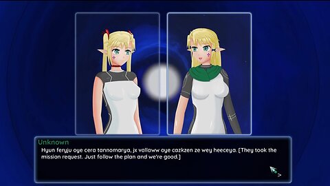 Wings of Dawn, Part 5