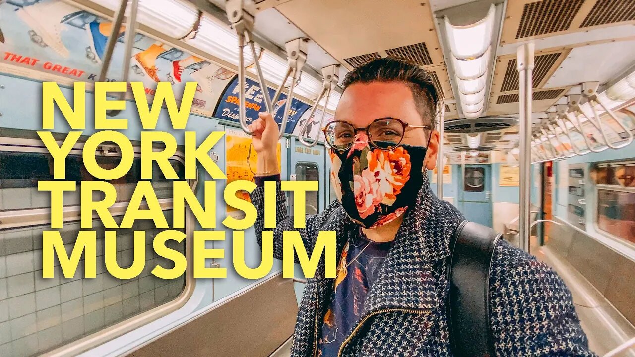 NYC's Secret Museum You Need to Visit