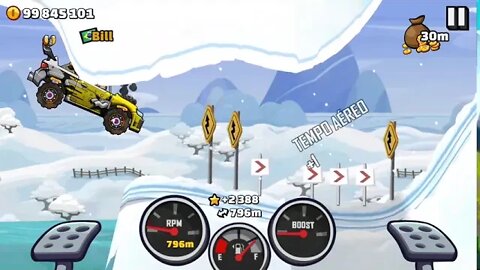 #hillclimbracing2,HD Som original do jogo,#bill,#corrida