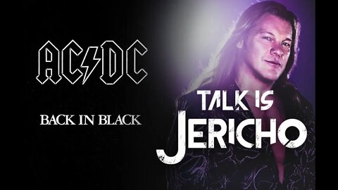 Talk Is Jericho: Back In Black 40 – Dissecting AC/DC’s Masterpiece