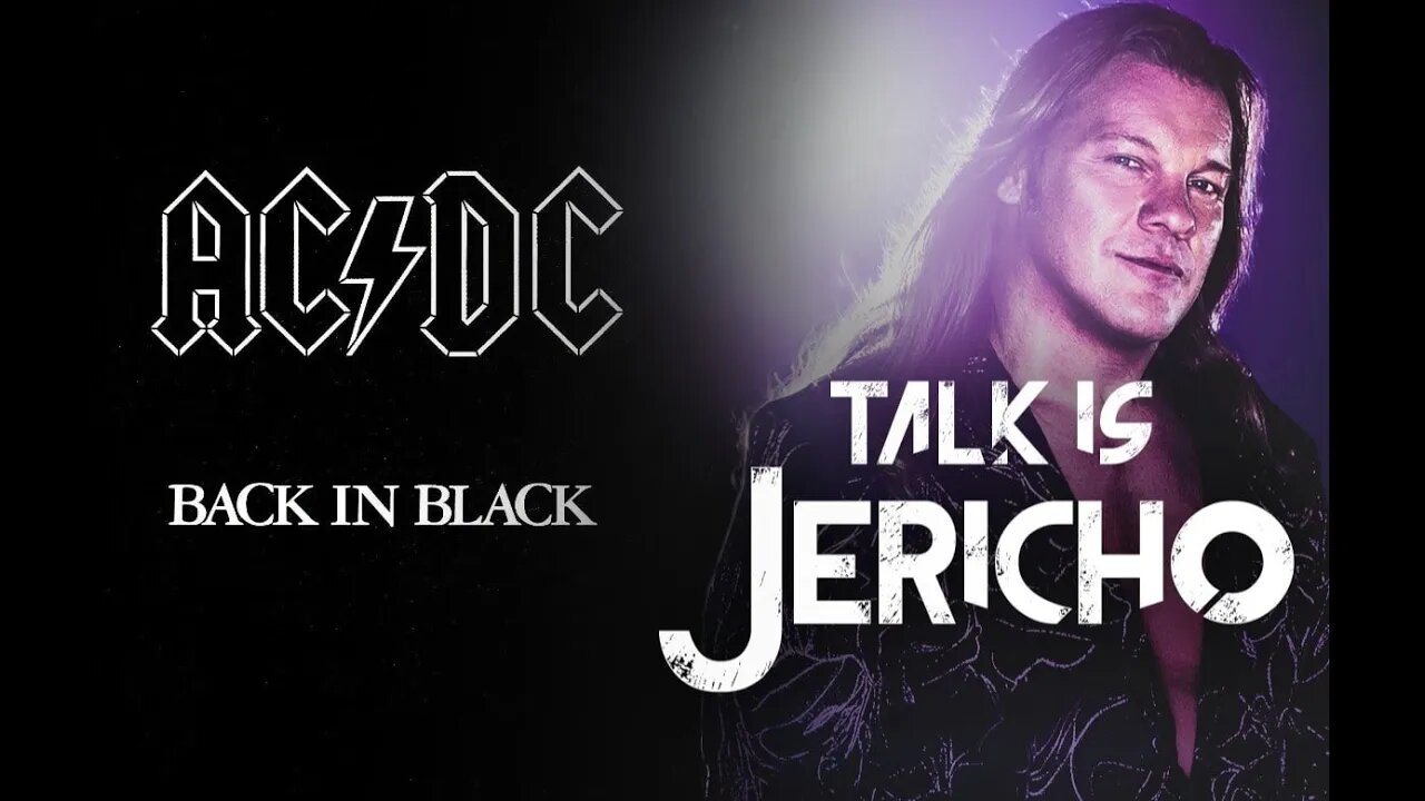 Talk Is Jericho: Back In Black 40 – Dissecting AC/DC’s Masterpiece