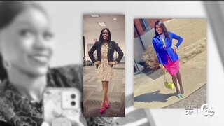 FBI increases reward by $25,000 for information on Rajah McQueen's whereabouts