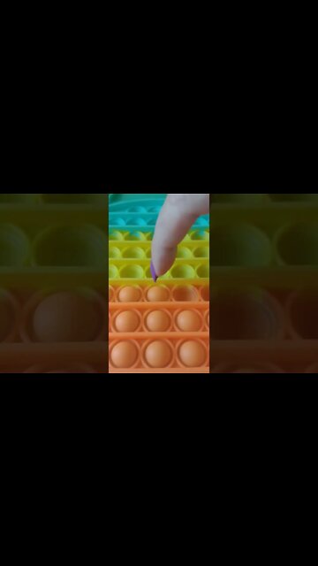 LoFi ASMR | Pop It Part 4