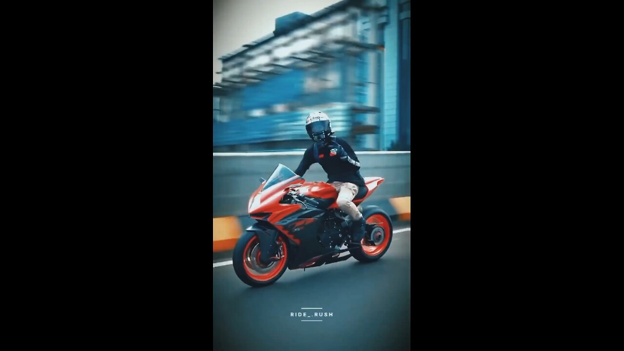 bike rider 🔥 #bike #rider #youtube #rumble #viral