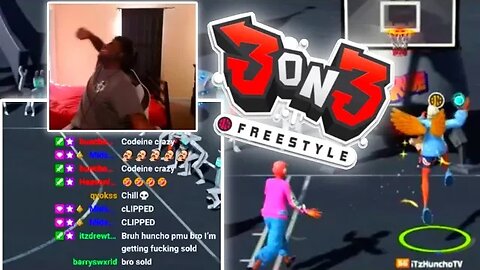 JOYCITY THIS HAS TO STOP…