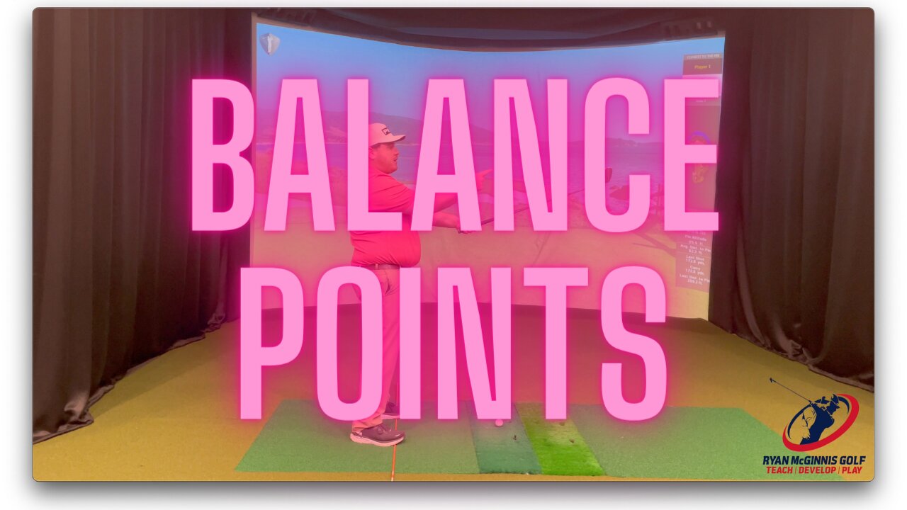 DO YOU FEEL BALANCED?