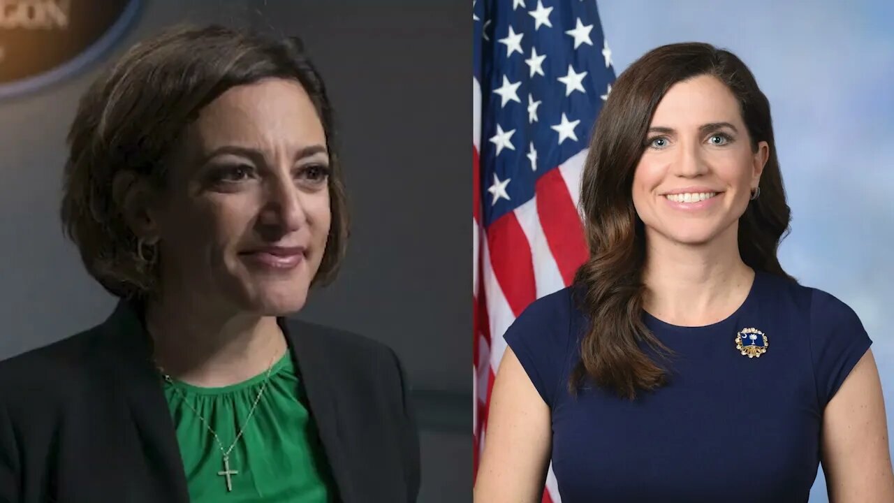 Nancy Mace vs. Katie Arrington Showdown Inbound?