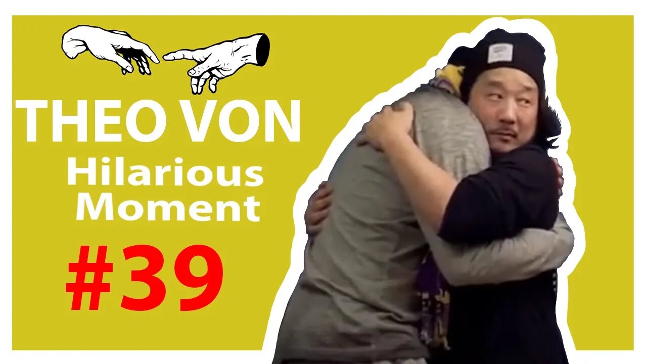 We're Family | Theo Von Funny Moment #39