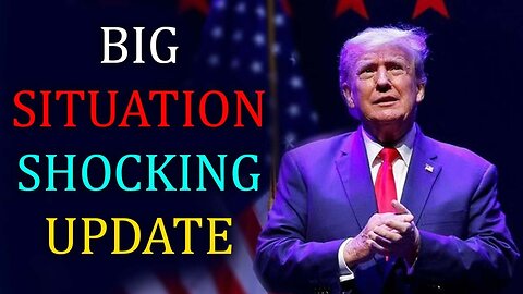 BIG SITUATION UPDATE OF TODAY'S APRIL .26.4.2023 - TRUMP NEWS