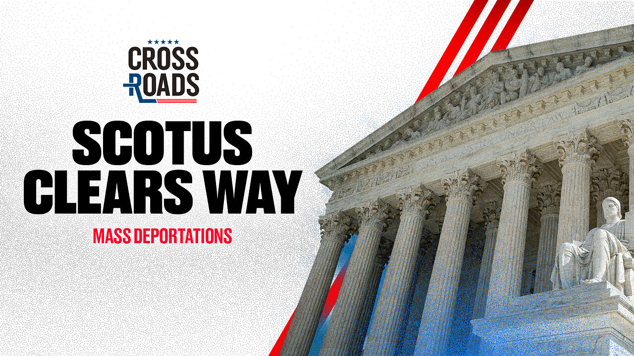 SCOTUS Rules 9–0 on Decisive Case for Mass Deportations