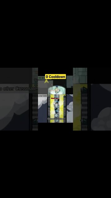 Even John Wick Can't Do This #amongus #shorts