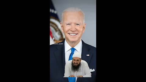 Euheuh brother it’s Biden