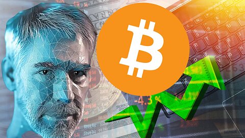 Michael Saylor predicts Bitcoin will soar to $100k - DAILY CRYPTO NEWS November 15, 2024