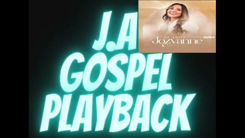 Jozyanne Santo Majestade Ao Vivo play back