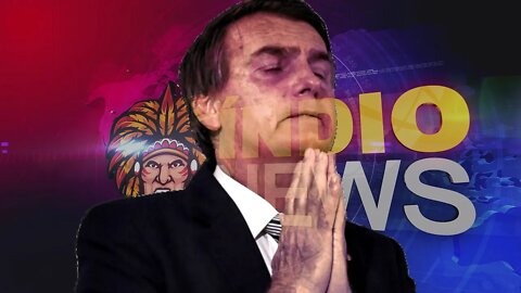 💥 Bolsonaro sofre acidente e tem estado de saúde revelado: ‘Caiu de cabeça’