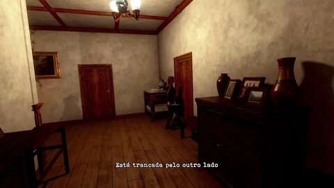 DAWN OF FEAR "JOGO DO GRAMUNHAO" GAMEPLAY PS5 | GAMER ALANDAMME